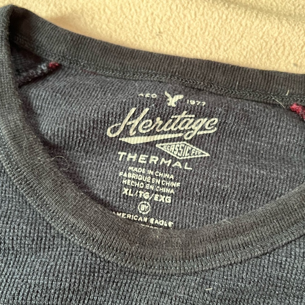 Womens Aeropostale Long Sleeve